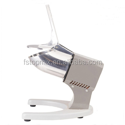 Ice crusher