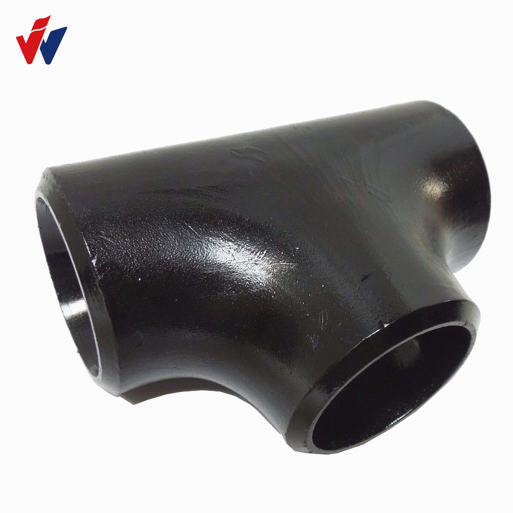 Astm A234 wpb SCH40 футболка CS фитинги приварное трубы