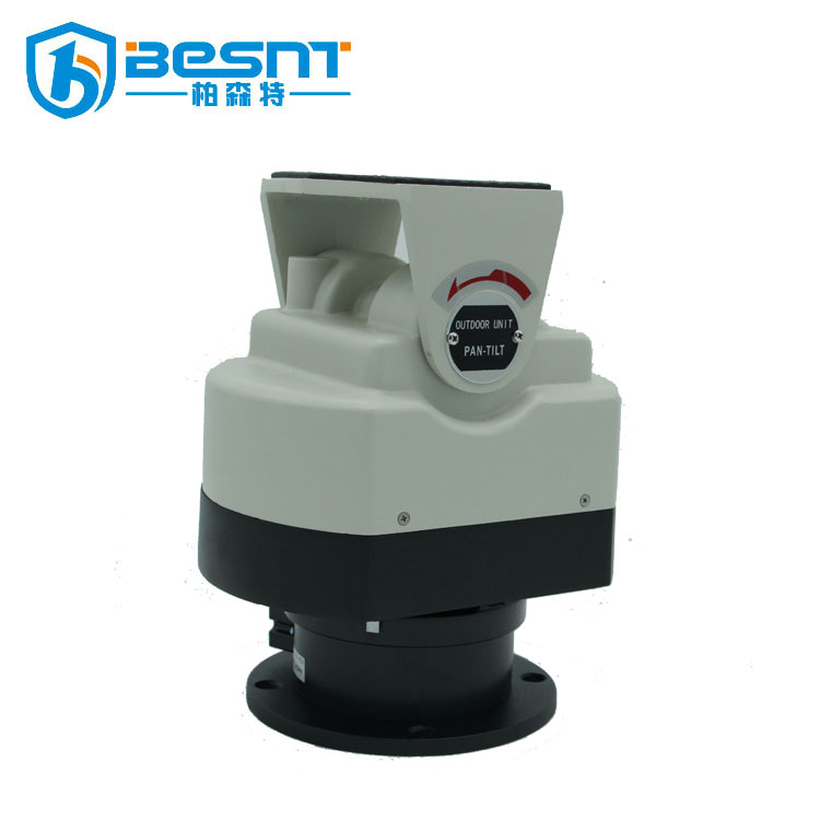 Hot selling Besnt 303 outdoor motorized pan and tilt head system BS-PT303