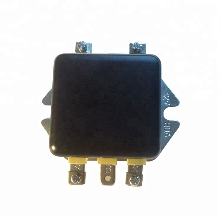 5 pin Реле NLR-112 автомобильное реле 12v