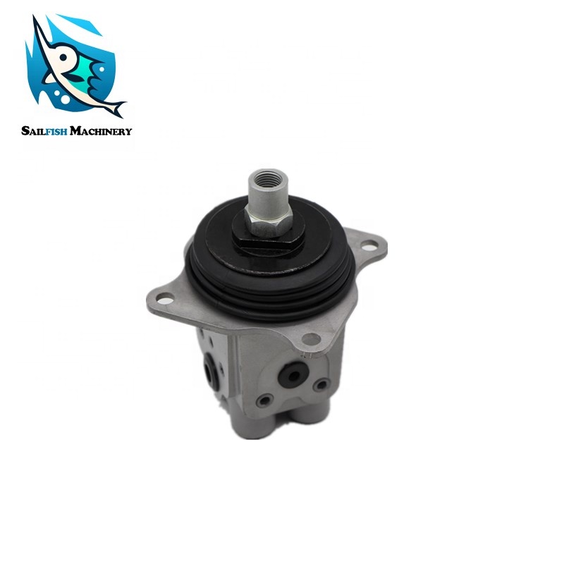 Jotstick 702-16-01740 pilot valve для экскаватора KOMATSU