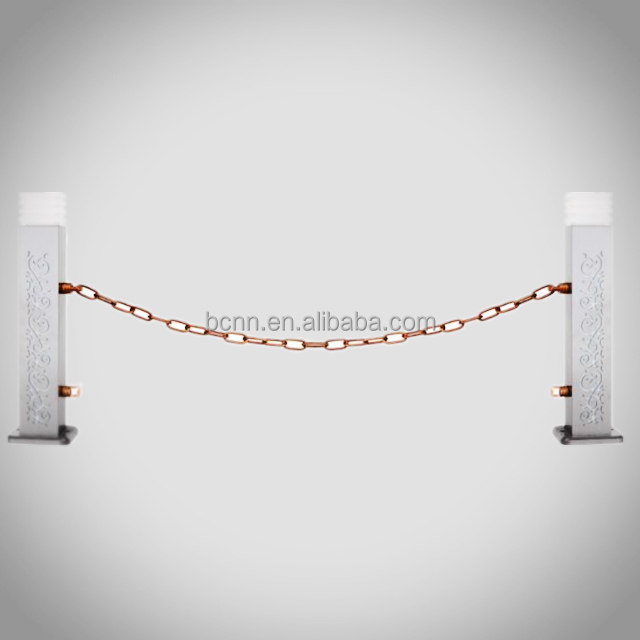B-HD-ZL0102 IP65 фонарный столб открытый свет сада