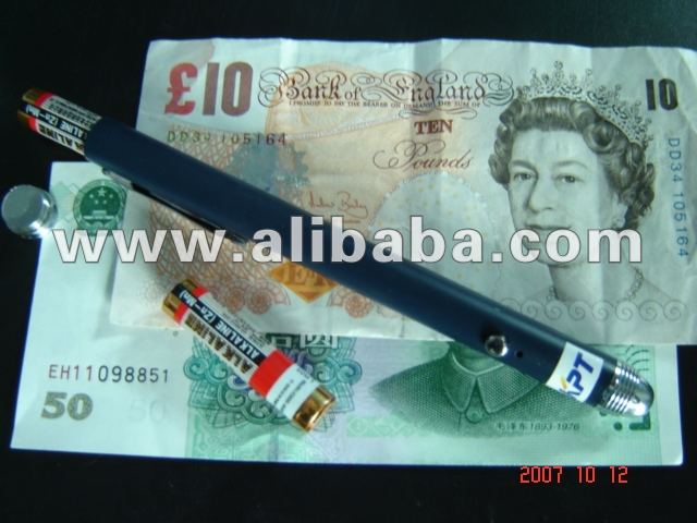 IR Laser Lighting Pen