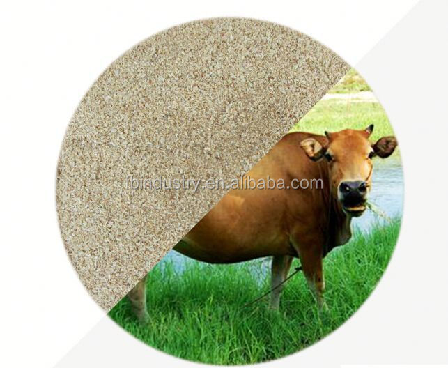 choline chloride powder 50% silica factory price