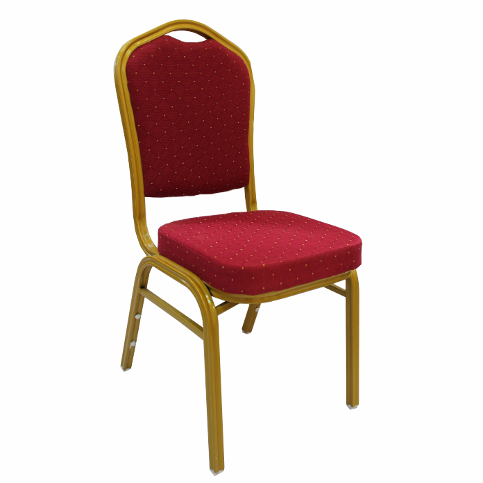 Competitive price stacking hotel banquet chair church chair for wedding and events--HYB-001