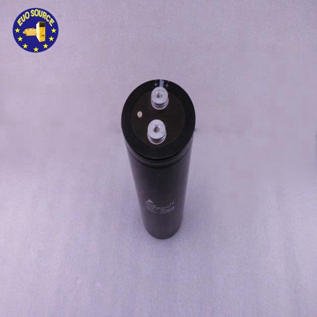 Демпфер конденсатор с алюминиевой крышкой, 10000 мкФ 250VDC B43733E2109M000 B43733-E2109-M000