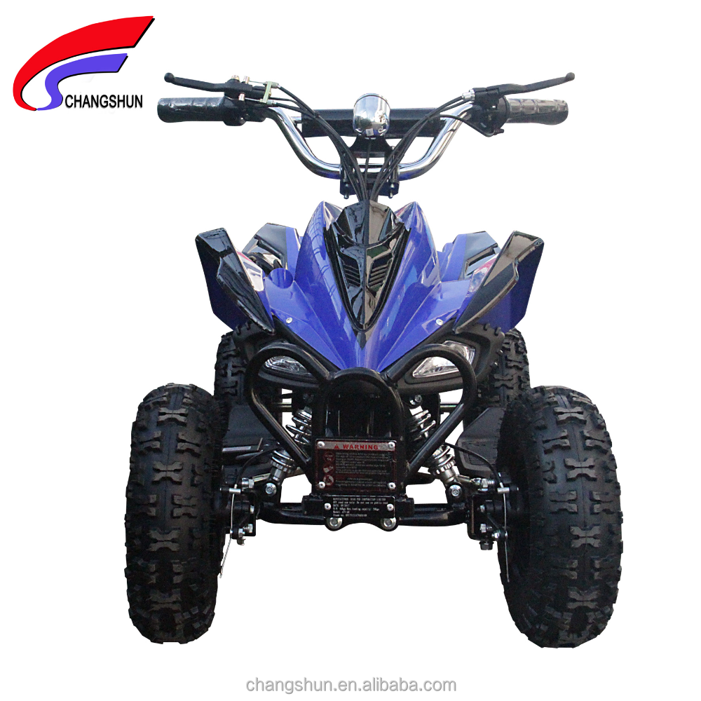 1000w 36v Электрический детский quad в Китае (стандарты CE, с питанием от батареи atv quad детей электрический quad