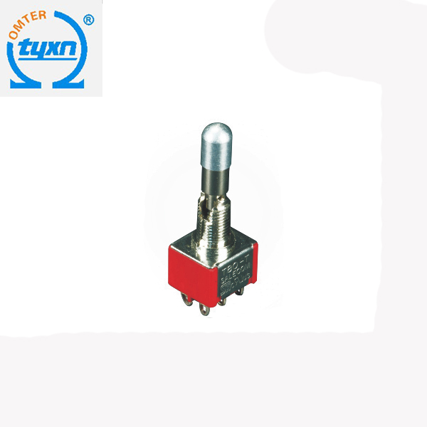 T8011-LKQ переключатель e-ten