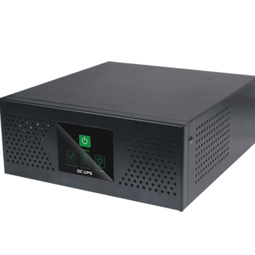 Заводская цена OEM DC UPS 10A источник бесперебойного питания Выходная мощность 120 Вт поддержка роутера камера UPS с POE