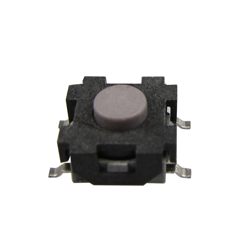 12V ip65 водонепроницаемый переключатель тактичности мини smd автомобильный переключатель для колеса