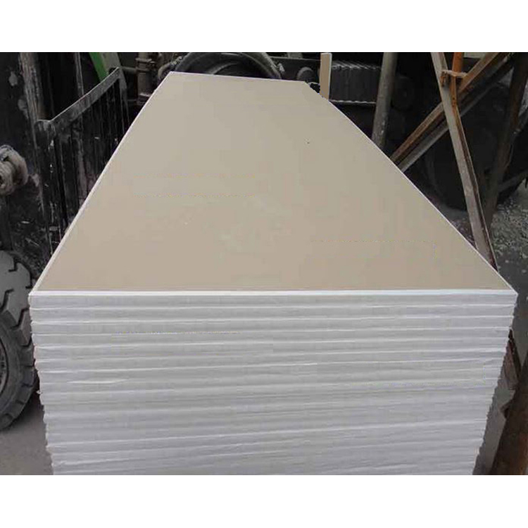 15Mm Reinforced Anti Moisture Textured Plaster Ceiling