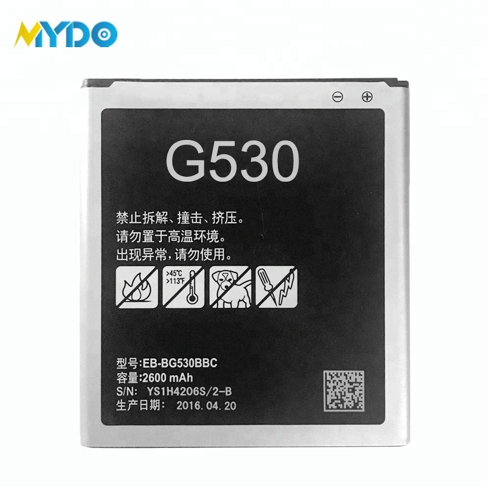 Китайский производитель gb t18287 2000 аккумулятор большой емкости для сотового телефона samsung g530/eb-bg530bbc