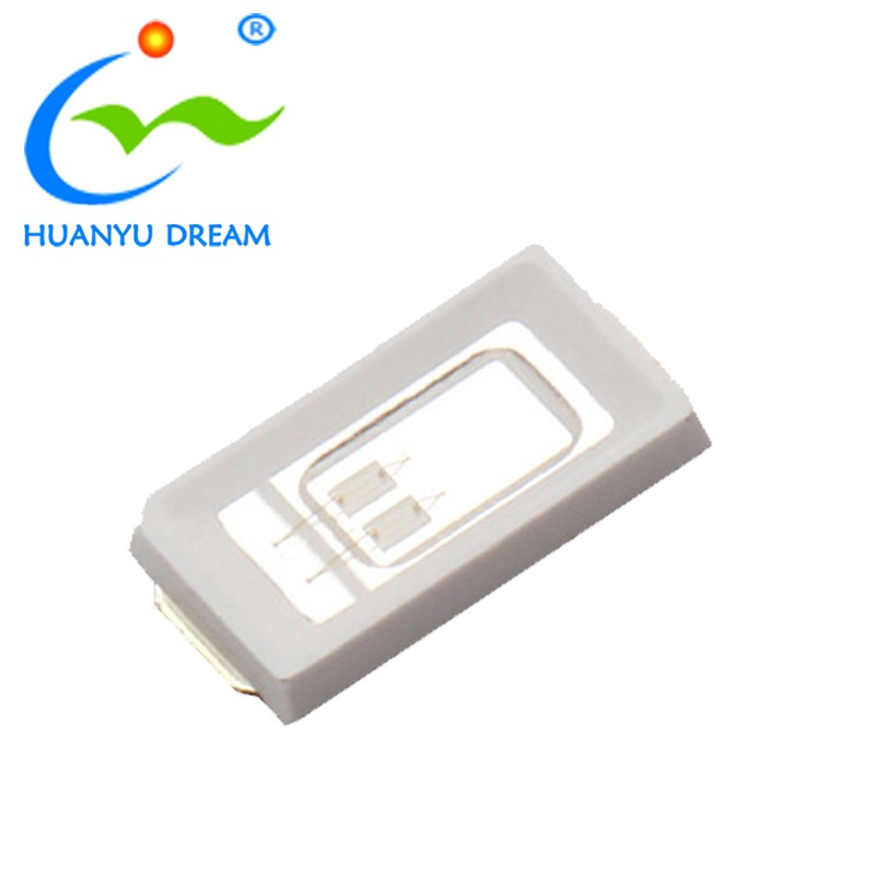 UV smd led 5730 400nm uv 0,5 w smd светодиодный чип