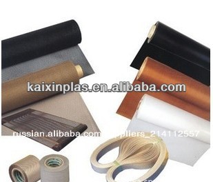ptfe тефлон сплавляя пояс