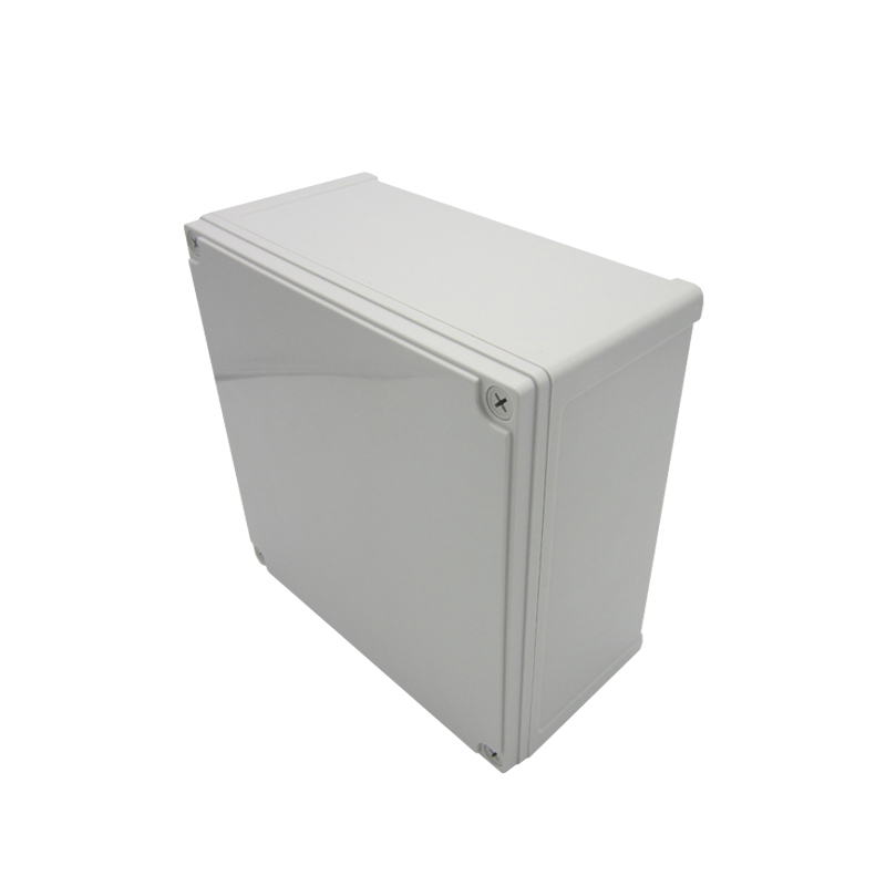 ZCEBOX 200*200*100 IP67 распределительная коробка всепогодное электрическое оборудование Поставки