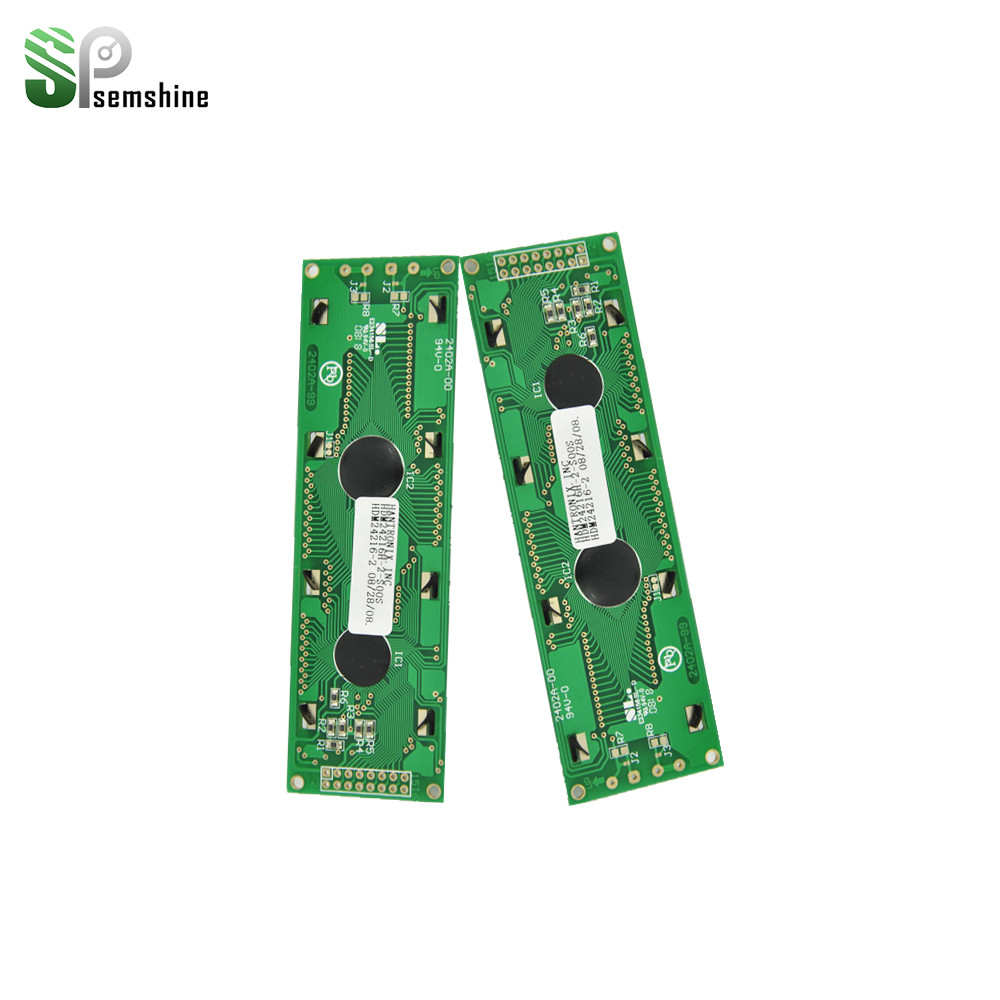 Shenzhen smartphone 4g motherboard hdi pcb manufacturer and assembly