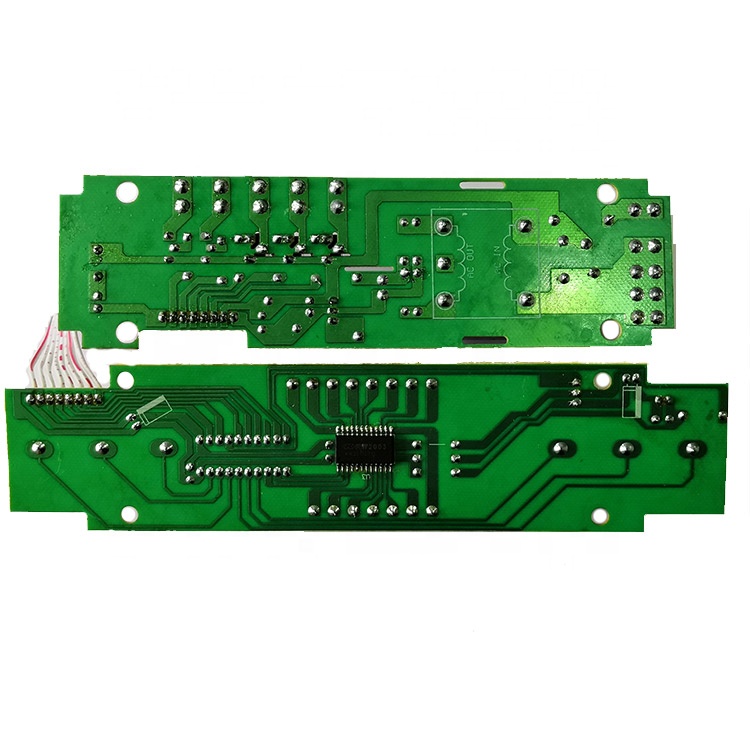 Китайская сервисная компания PCB Board, производственный дизайн PCBA