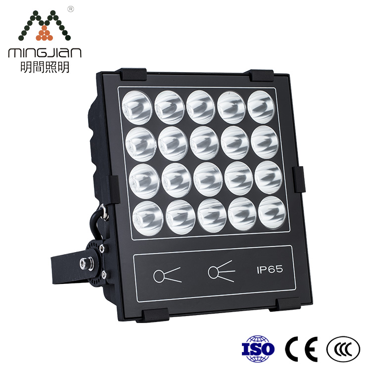Низкая цена MINGJIAN CE RoHS 50000 H симметричные LED Tunnel Light