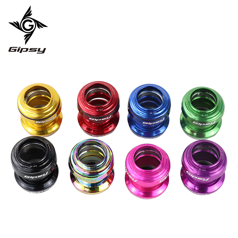 Gipsy GS-101X 29,6 мм подшипники гарнитура для беспедальный велосипед S T R I D E R детский велосипед