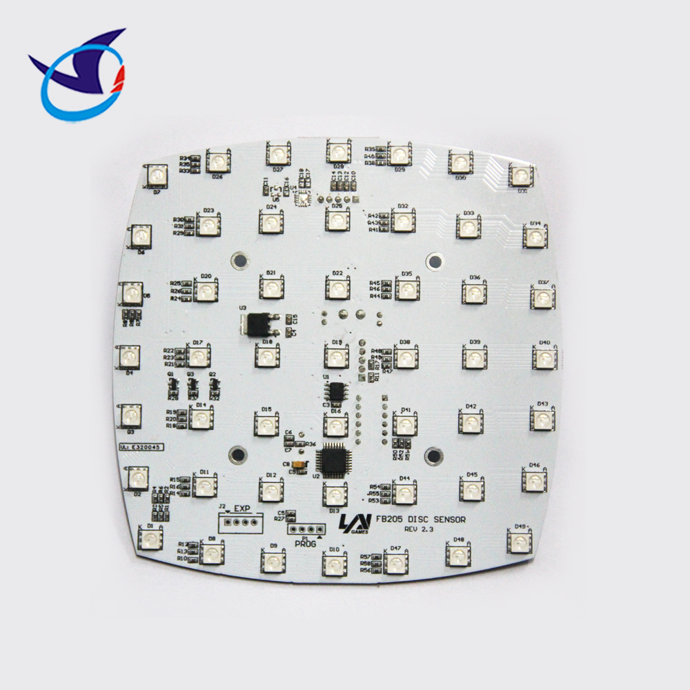 High Demand Products PCB Board Maker Aluminum PCB For LED
