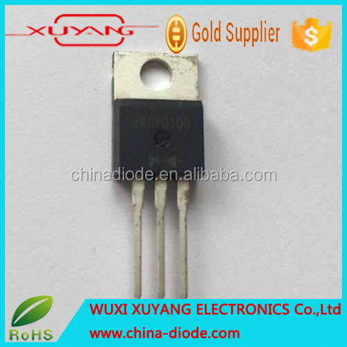 Изолированный диод Triac BTA 41-800 Тиристоры 40 А 800 в