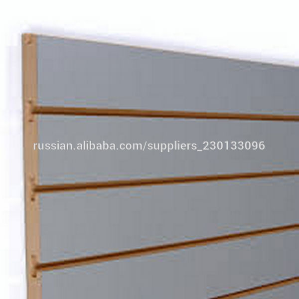дерево Slatwall панели