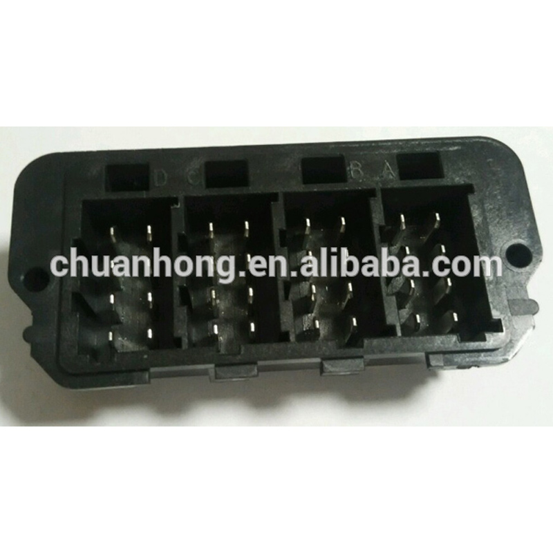 32P 32-полосная контактная розетка amp С 927366-1 927367-1 927365-1 927368-1 8P Корпусная фабрика OEM