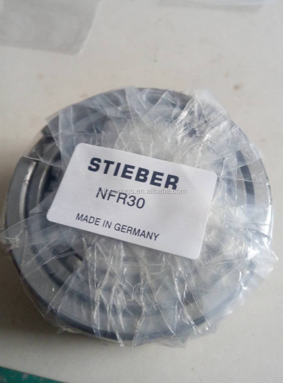 Германия stieber бренд nfr 30 ролик выбеге типа один способ сцепления подшипник NFR30
