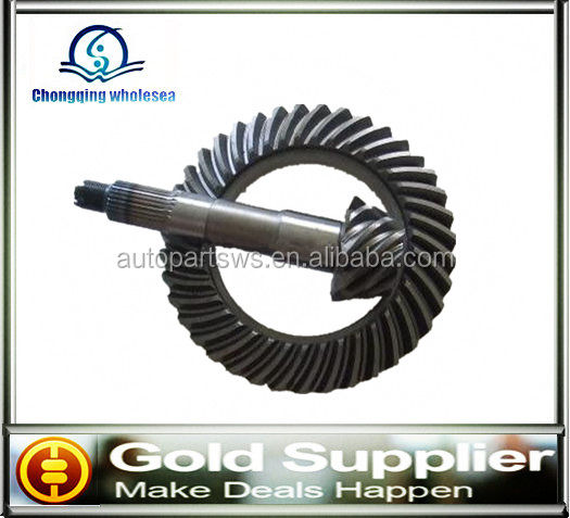 Колеса и шестерни 41201-39696 для toyot Корона Hilux YN 106 4x4