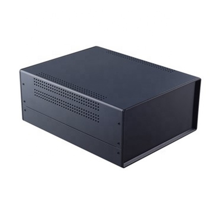 Изготовленный На Заказ листовой металл ip65 ip66 ip67 ip68 алюминиевый корпус