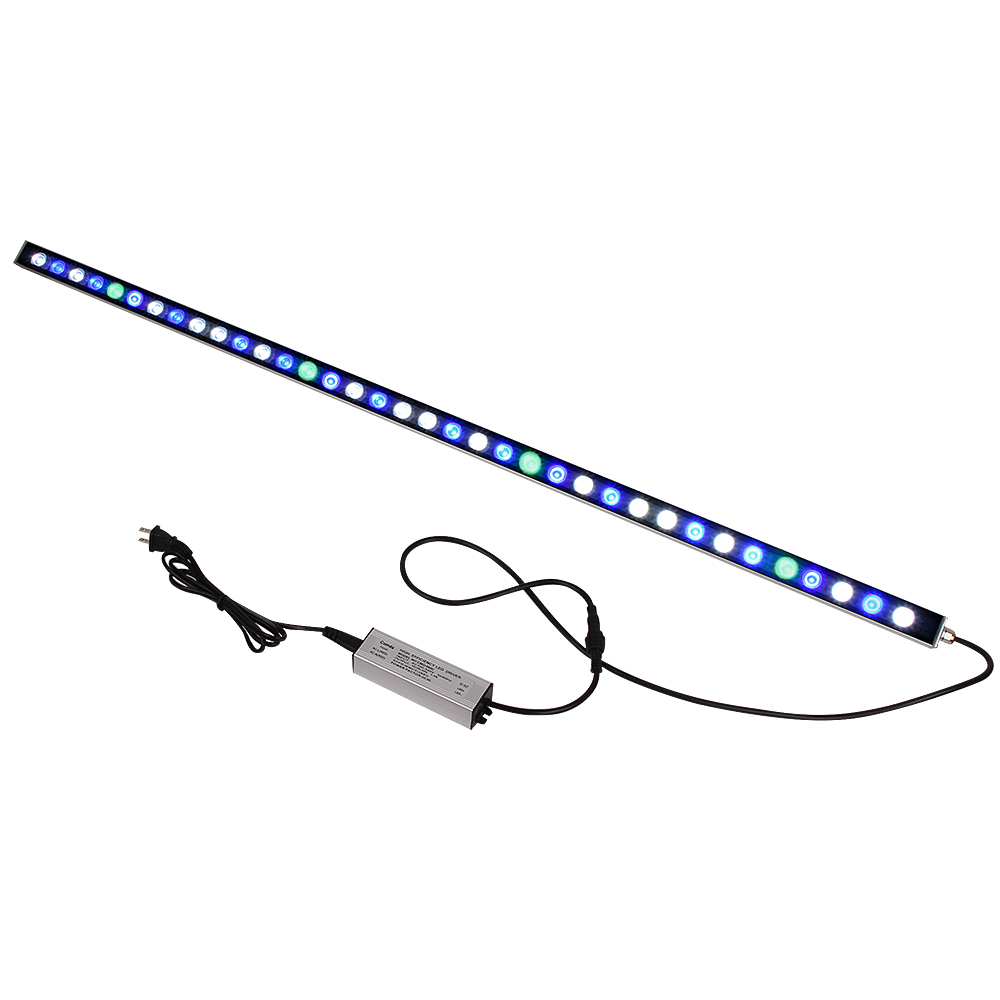 LED аквариум Бар свет высокой номинальной best для коралловых рифов fish tank Пруд