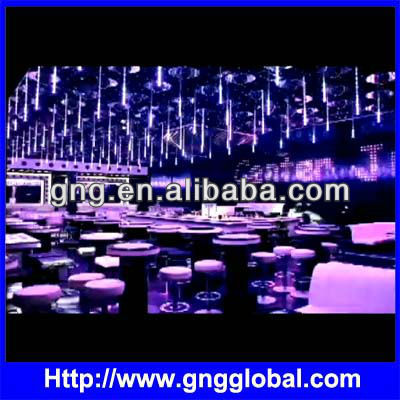 Led dmx 360 градусов по вертикали трубки Nigth клуб