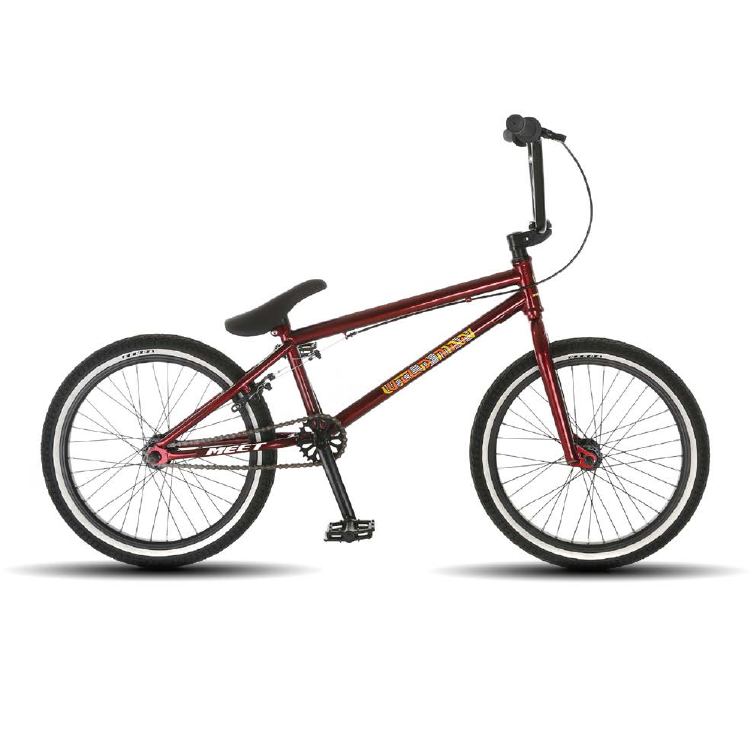 20 дюймовый велосипед BMX Фристайл горный велосипед 360 ротора