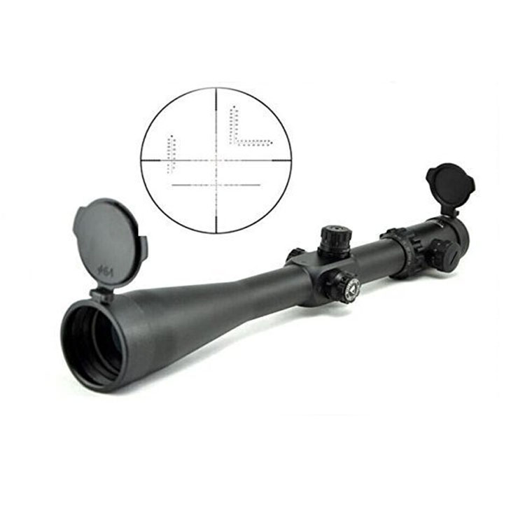 Visionking оптика 10-40x56 AOE Охота стрельба прицел 1/8 MOA 35 мм трубы прицел