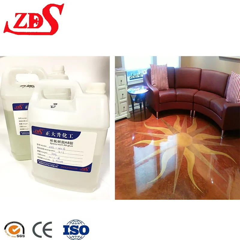 clear epoxy resin for floor/epoxy resin Gallon kit/epoxy resin suppliers
