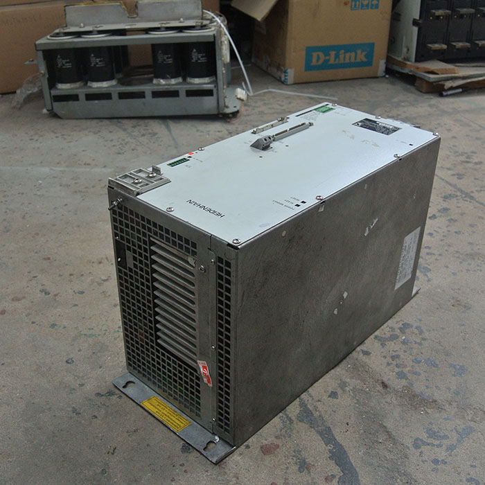 UVR 140D ID 390281-01 сервопривод heidenhain