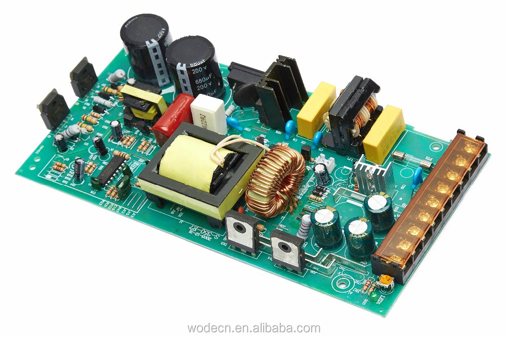 12V 30A переключатель питания на 360W утверждено CE ROHS