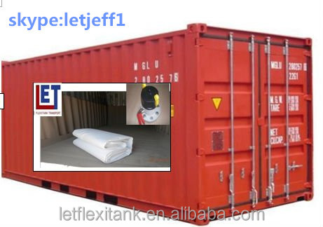 Химическая масса жидкости flexi Танк/flexi пакет контейнер