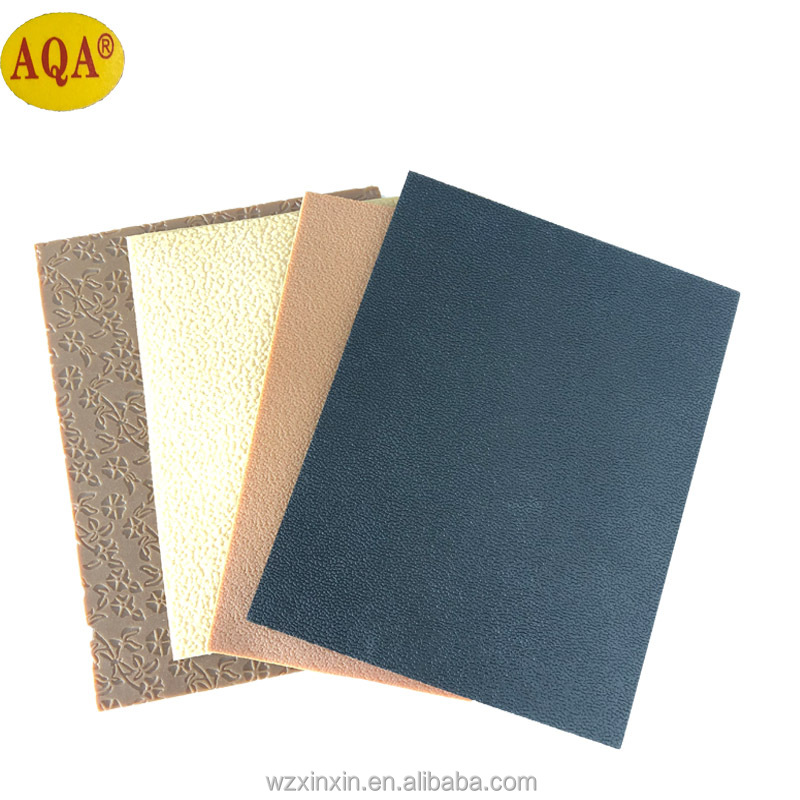 China manufacture high quality nature neolite rubber sheet for shoes