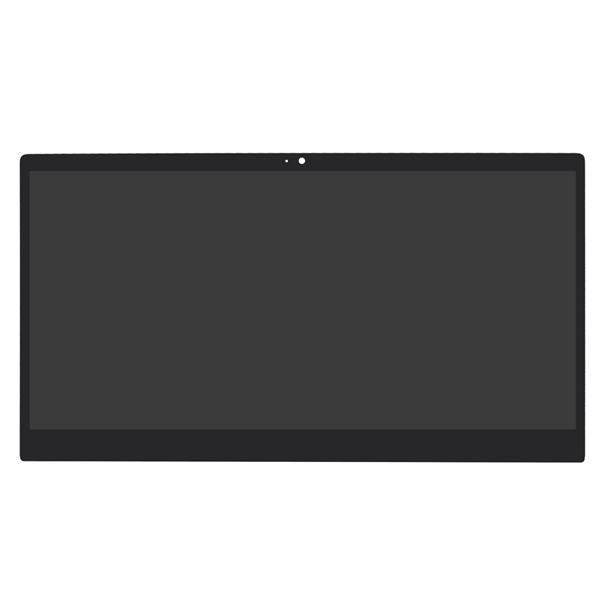ЖК-дисплей 13,3 дюйма для Xiaomi Mi Notebook Air, Светодиодная панель экрана, матричное Стекло в сборе + рамка LQ133M1JW15 LTN133HL09 1920x1080