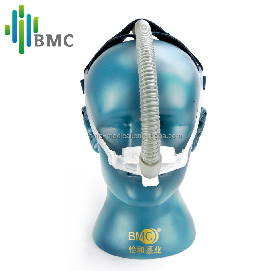 Система носовых подушек FeaLite BMC WNP, носовые подушки, маска сипап, лучшая лечебная маска от храпа, товары для сна, упаковочный пакет
