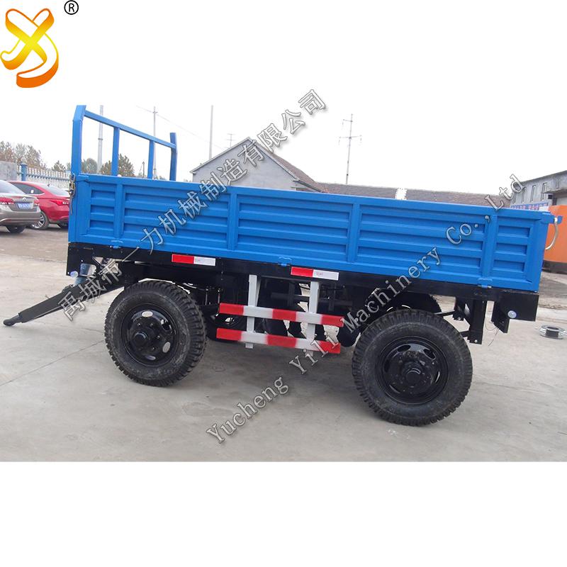 farm trailer