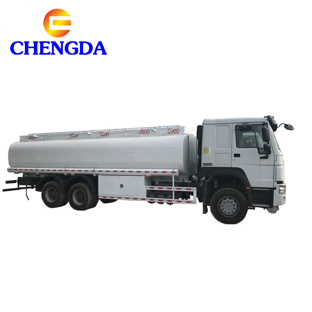 Jinan Sinotruck 6x4 8x4 20 см3 25 см3 топливный бак для грузовика для продажи