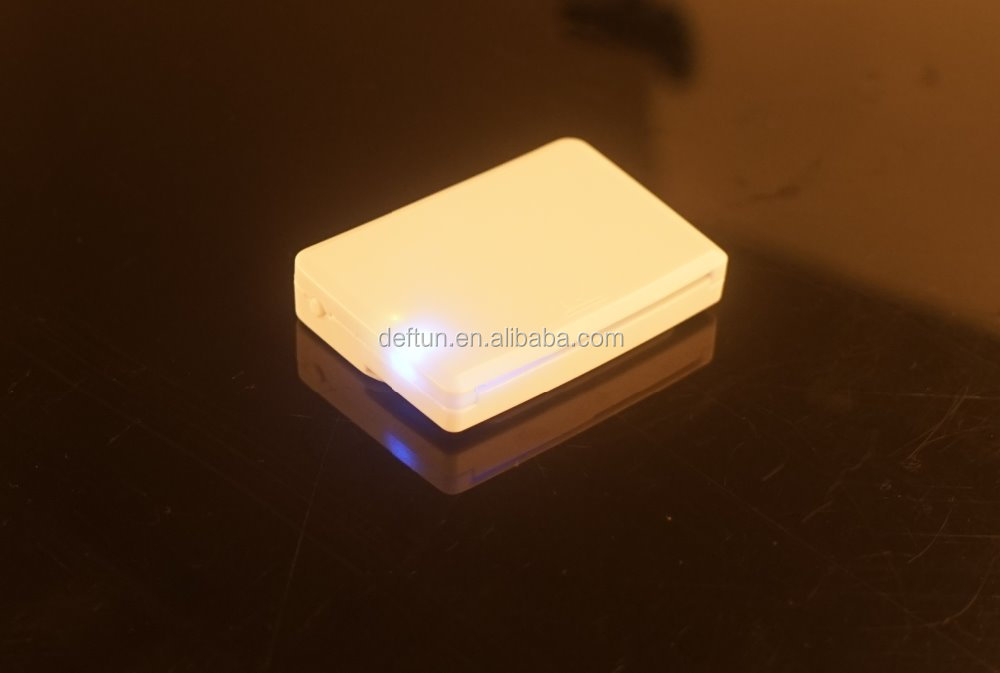 Дешевые смарт мобильный Bluetooth считыватель кредитных карт с ios Android SDK