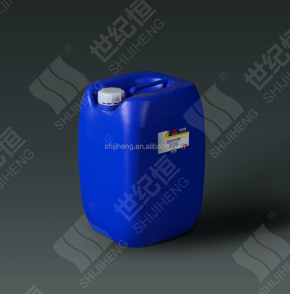 Пластиковый барабан Jerrycan Blue HDPE объемом 25 л (пищевой или химический)