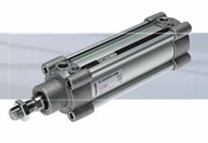KL iso 15552 цилиндр