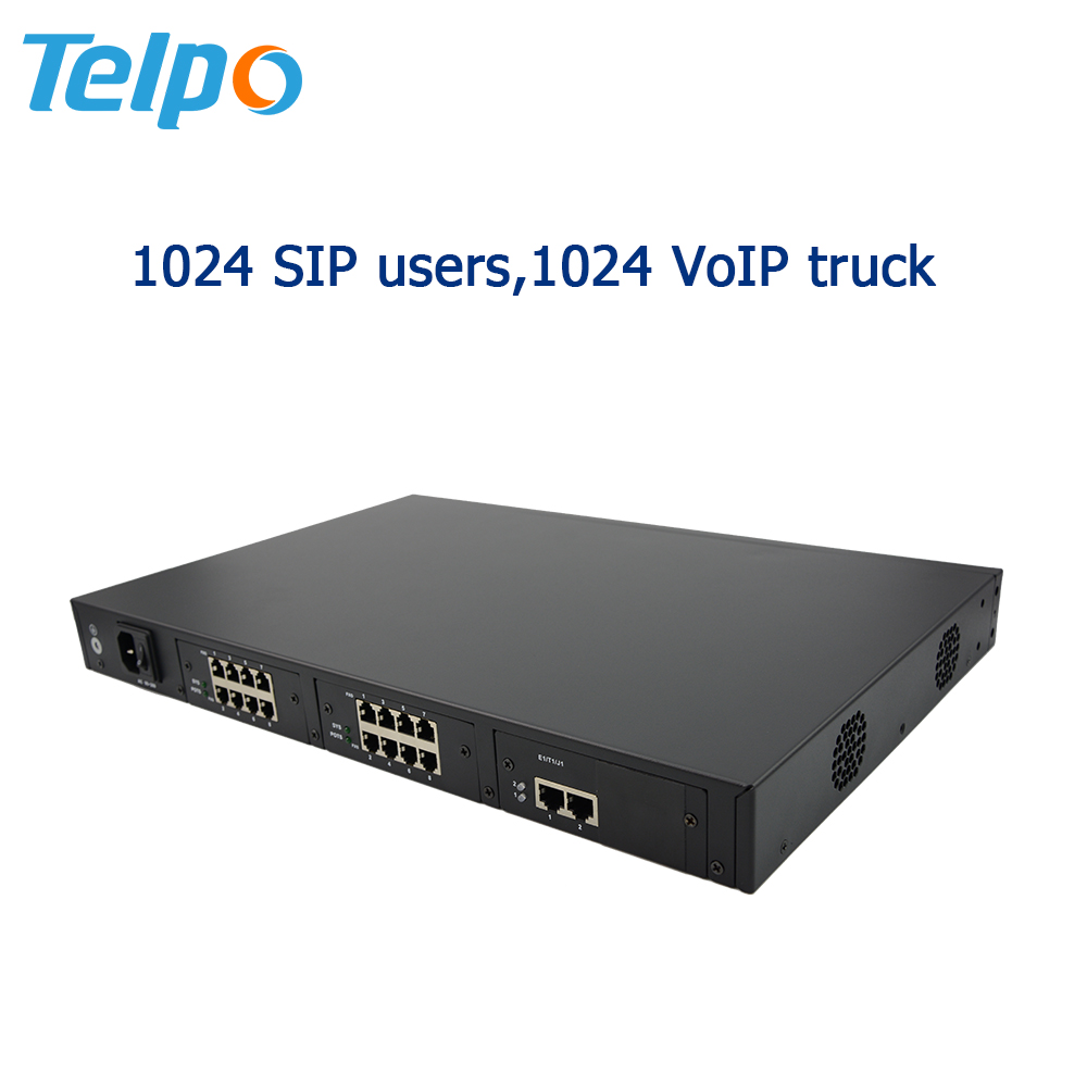 Поставщики Foshan Pbx, колл-центр Asterisk Ip Pbx для малого бизнеса