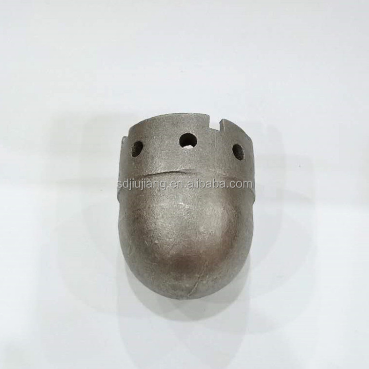 A large number of off-the-shelf boiler hood heat-resistant cast steel hoods Boiler accessories grate hood