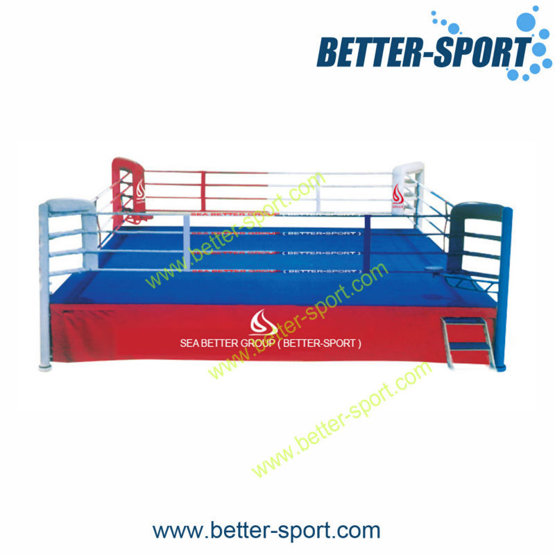 Боксерское кольцо AIBA