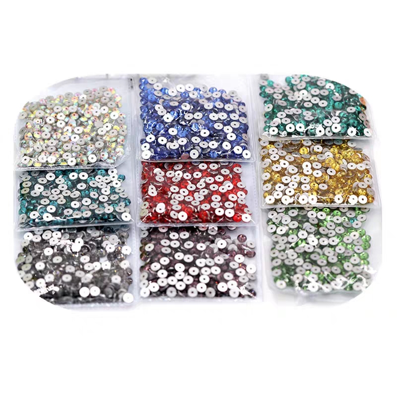 Free Freight Sew on Crystal Flatback Rhinestone Lochrose Loose Large Hole Crystal Beads